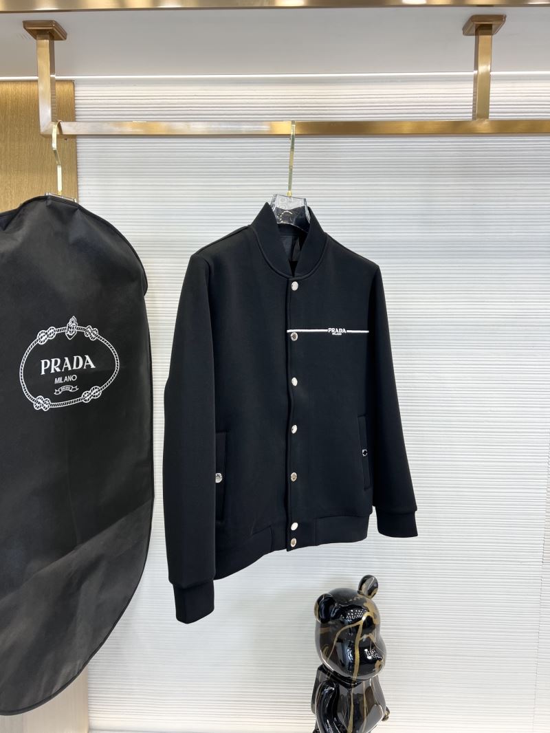 Prada Outwear